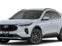 2026 Ford Escape Plug-In Hybrid-0