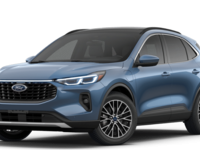 2026 Ford Escape Plug-In Hybrid-0