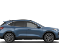 2026 Ford Escape Plug-In Hybrid-4