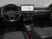 2026 Ford Escape Plug-In Hybrid-6