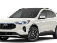 2026 Ford Escape Plug-In Hybrid-0