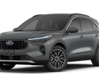 2026 Ford Escape Plug-In Hybrid-0