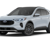 2026 Ford Escape Plug-In Hybrid-0