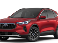 2026 Ford Escape Plug-In Hybrid-0