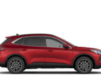 2026 Ford Escape Plug-In Hybrid-4