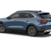 2026 Ford Escape Plug-In Hybrid-1