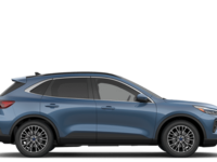 2026 Ford Escape Plug-In Hybrid-4