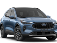 2026 Ford Escape Plug-In Hybrid-3