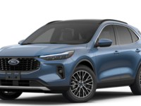2026 Ford Escape Plug-In Hybrid-0