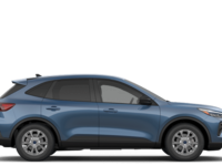 2026 Ford Escape Active®-4