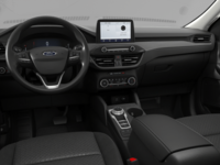 2026 Ford Escape Active®-6
