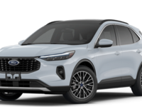 2026 Ford Escape Plug-In Hybrid-0