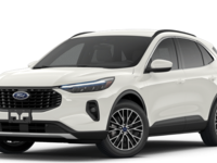 2026 Ford Escape Plug-In Hybrid-0