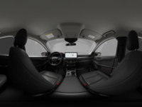 2026 Ford Escape Active®-7