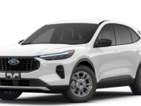 2026 Ford Escape Active®-0