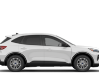 2026 Ford Escape Active®-4