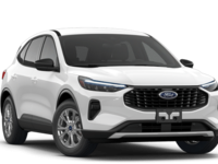2026 Ford Escape Active®-3
