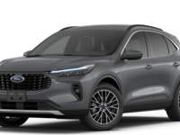 2026 Ford Escape Plug-In Hybrid-0