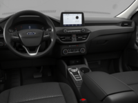 2026 Ford Escape Active-6