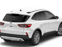 2026 Ford Escape Active-2