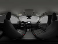 2026 Ford Escape Active-7