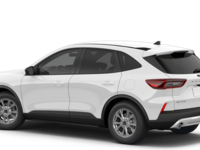2026 Ford Escape Active-1