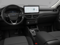 2026 Ford Escape Plug-In Hybrid-6