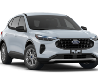 2026 Ford Escape Active®-3
