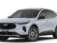 2026 Ford Escape Active®-0