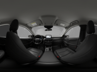 2026 Ford Escape Active®-7