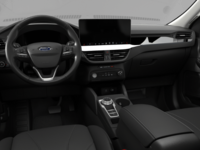 2026 Ford Escape Plug-In Hybrid-6