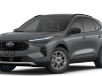 2026 Ford Escape Active®-0