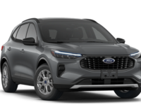 2026 Ford Escape Active®-3
