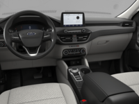 2026 Ford Escape Active®-6