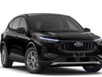 2026 Ford Escape Active®-3