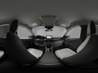 2026 Ford Escape Active®-7