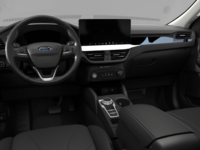 2026 Ford Escape Plug-In Hybrid-6
