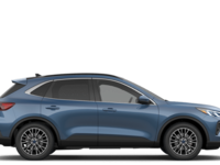 2026 Ford Escape Plug-In Hybrid-4