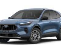 2026 Ford Escape Active®-0