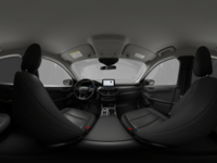 2026 Ford Escape Active®-7