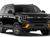 2026 Ford Expedition Tremor-3