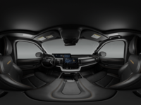 2026 Ford Expedition Tremor-7