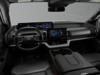 2026 Ford Expedition Tremor-6