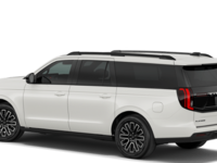 2026 Ford Expedition MAX Platinum-1