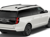 2026 Ford Expedition MAX Platinum-2