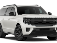 2026 Ford Expedition MAX Platinum-3