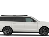 2026 Ford Expedition MAX Platinum-4