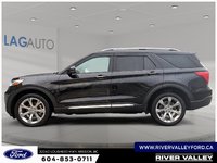 2020 Ford Explorer Platinum-4