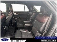 2020 Ford Explorer Platinum-7