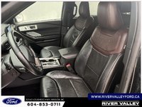 2020 Ford Explorer Platinum-6